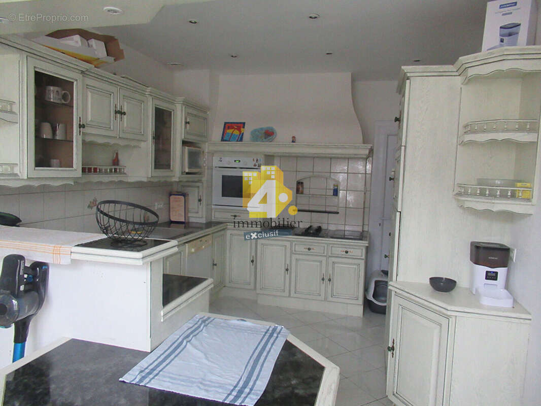 Appartement à PONTCHATEAU