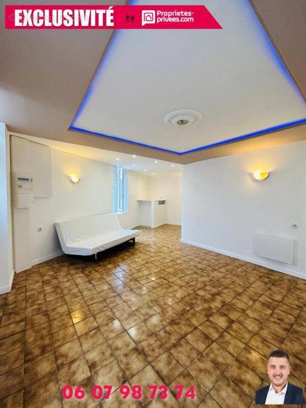 Appartement à MARLE