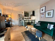 Appartement à SURESNES