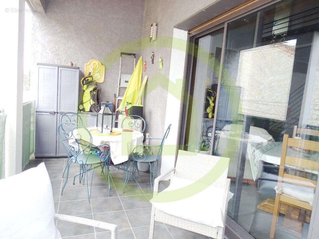 Appartement à BEAUCAIRE