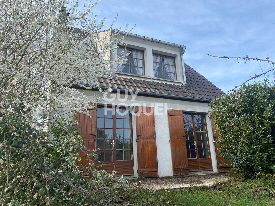 Maison à IVRY-LA-BATAILLE