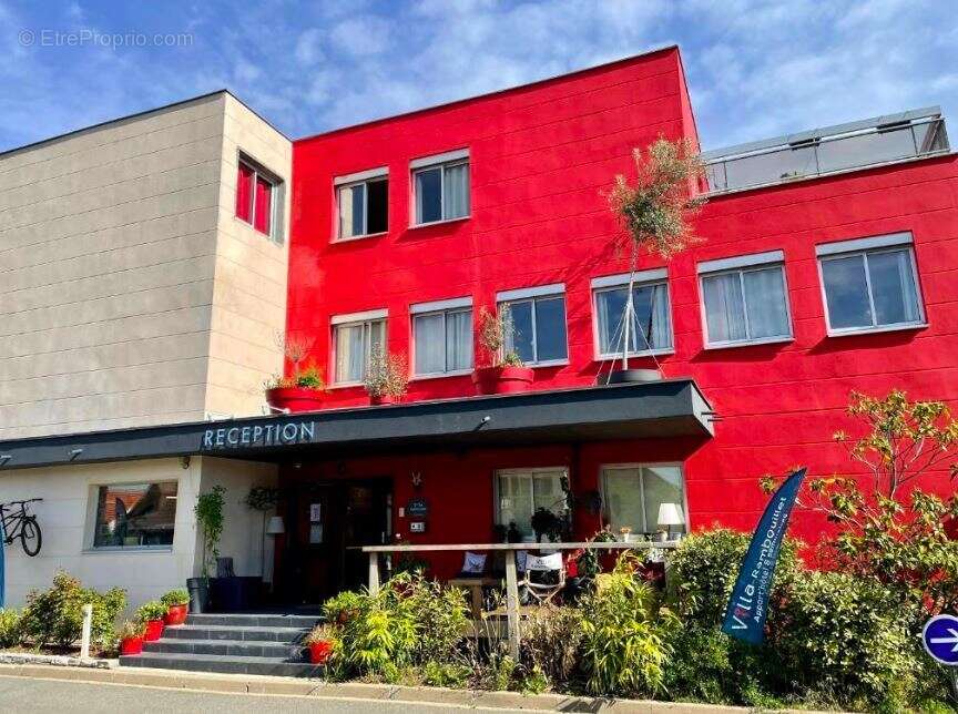 Appartement à RAMBOUILLET