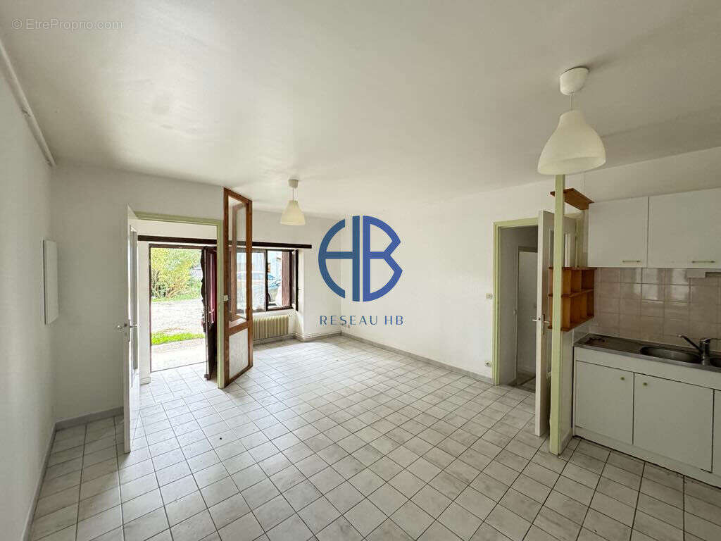 Appartement à COUBLEVIE