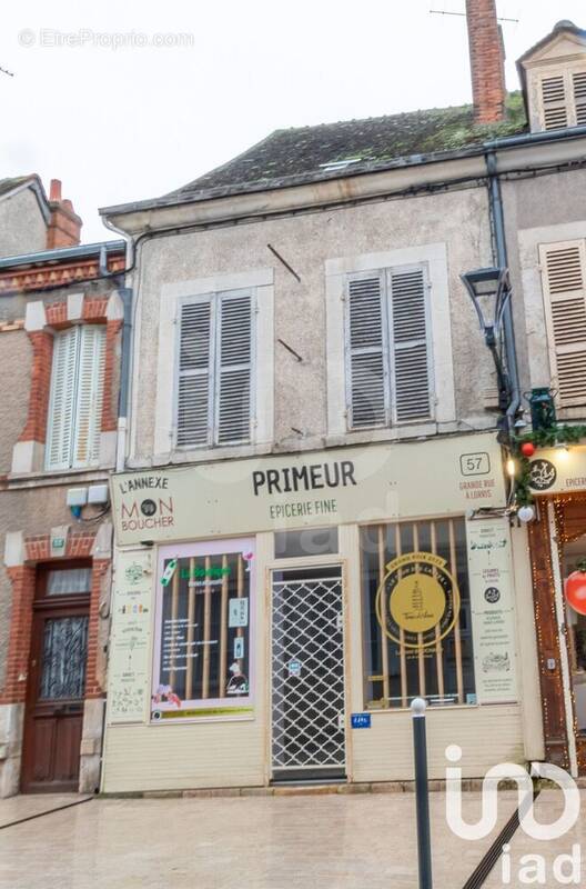 Photo 1 - Appartement à LORRIS