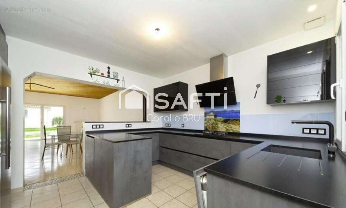 Photo 2 - Maison à CUBNEZAIS