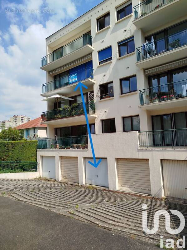 Photo 1 - Appartement à L&#039;HAY-LES-ROSES
