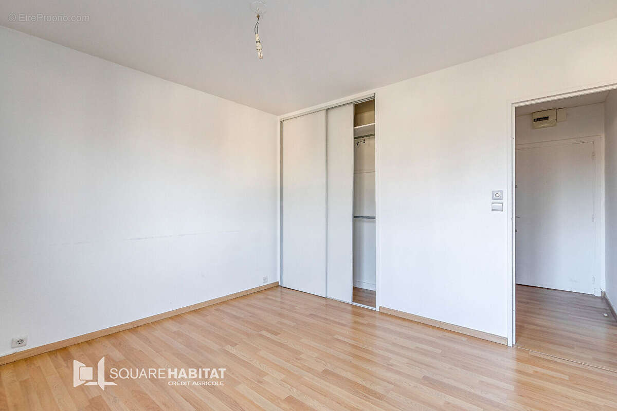Appartement à LOOS
