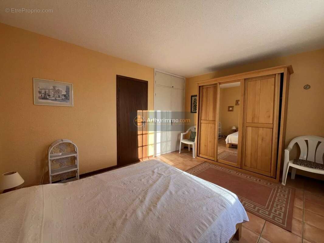 Appartement à SAINT-RAPHAEL
