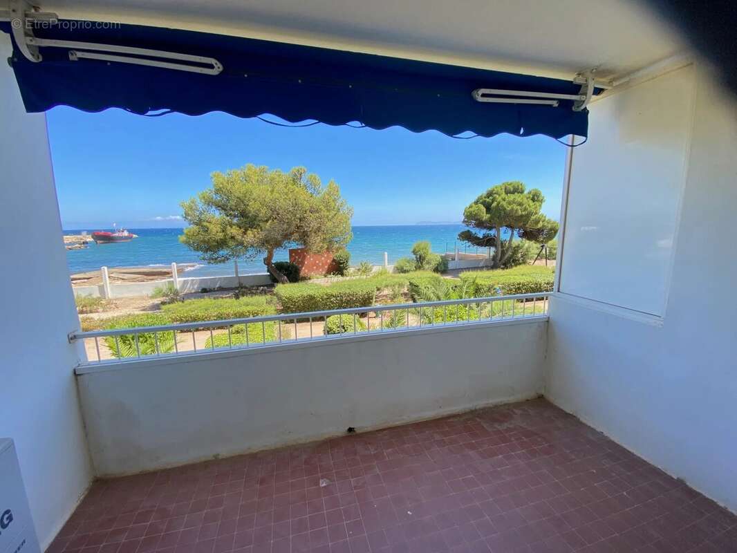 Appartement à HYERES