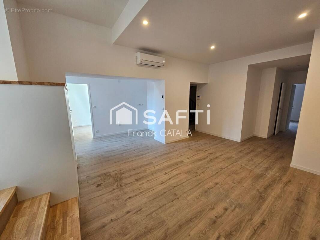 Photo 1 - Appartement à VILLEFRANCHE-DE-LAURAGAIS