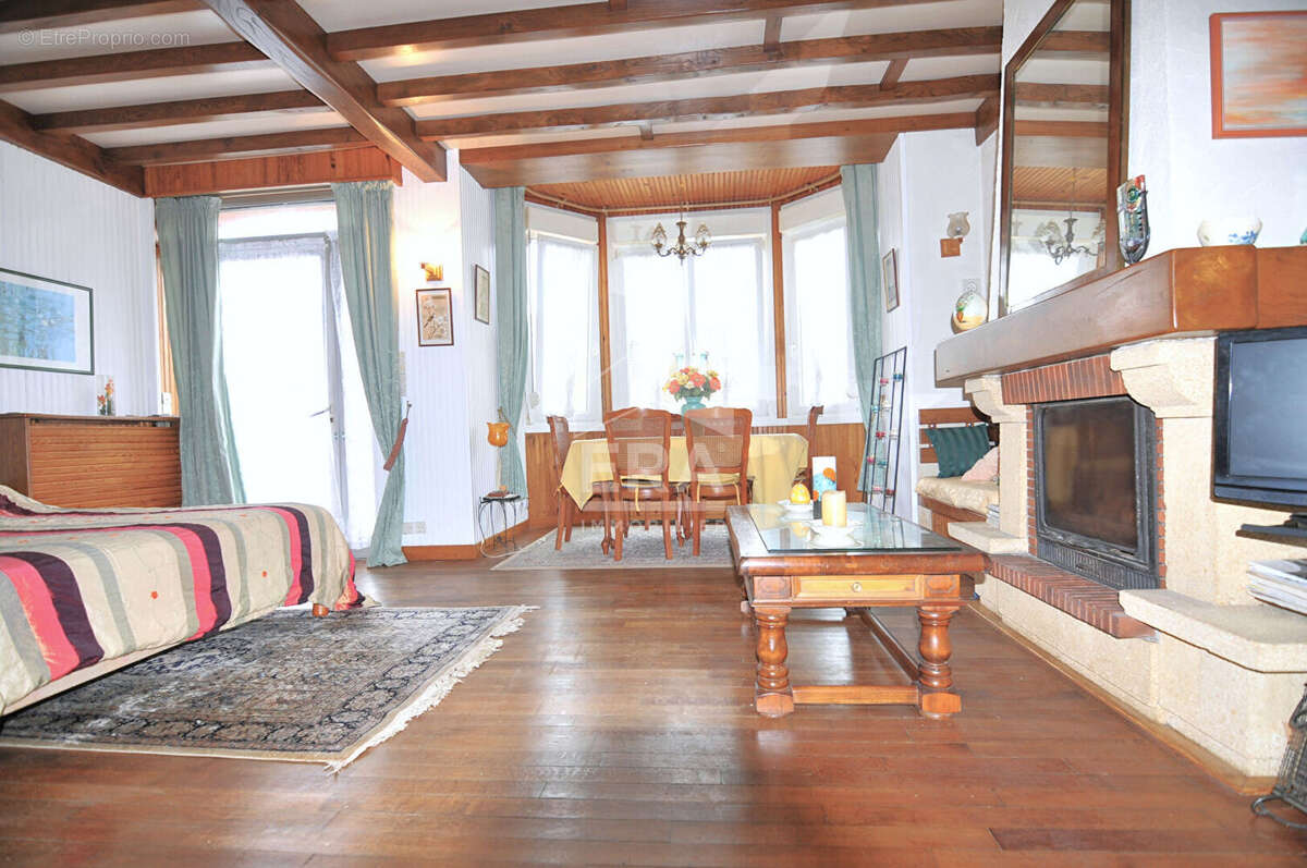 Maison à BERCK