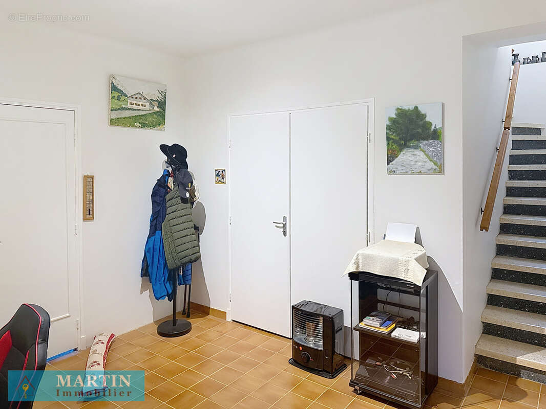 Maison à MAUREILLAS-LAS-ILLAS