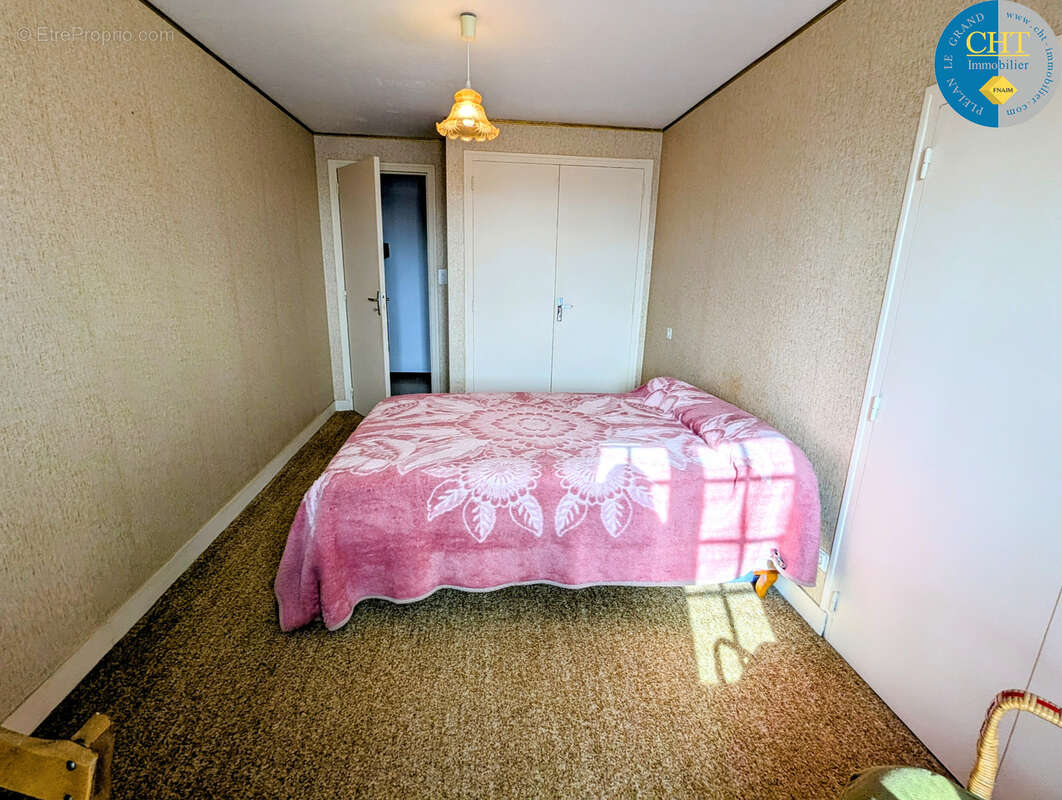 Maison à MAXENT