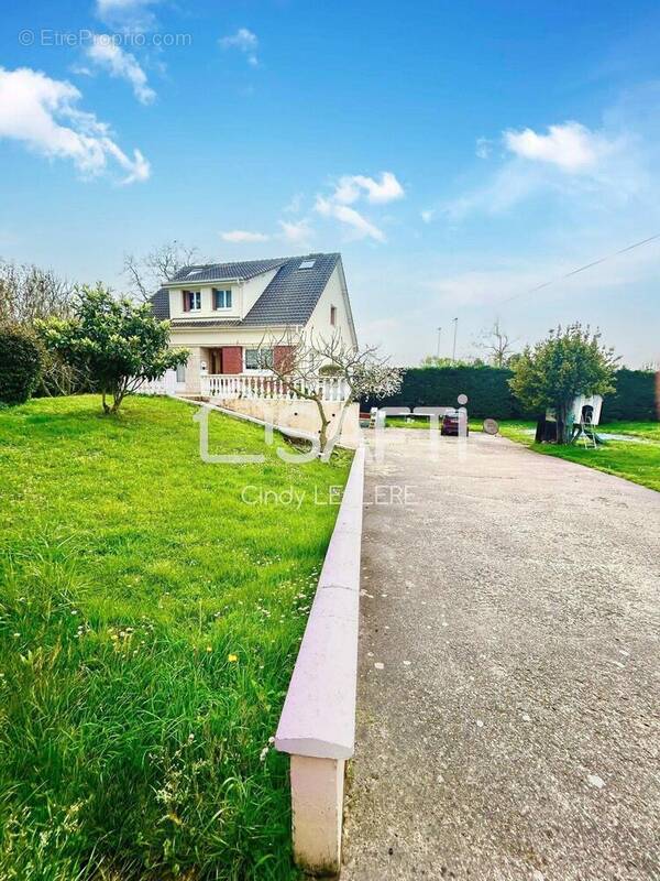Photo 1 - Maison à PERSAN