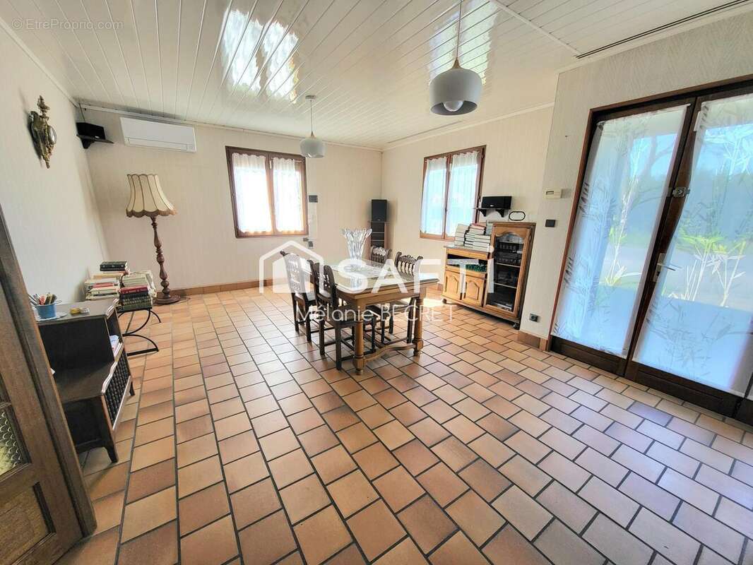 Photo 4 - Maison à MARCHEPRIME