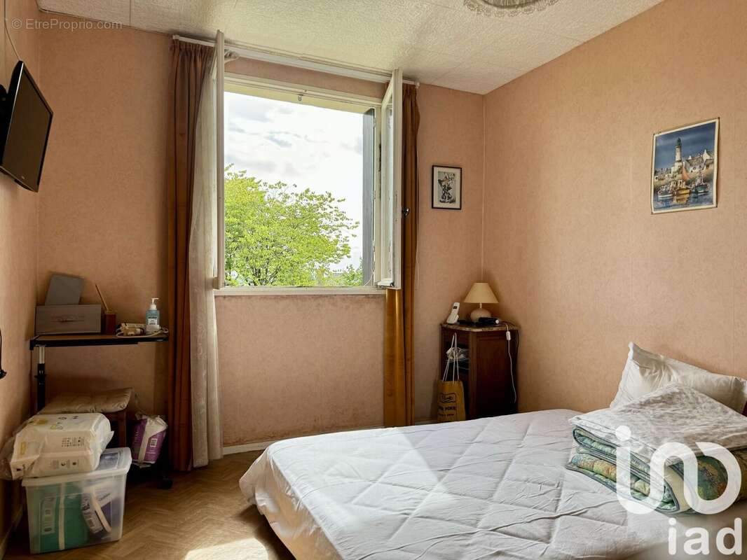 Photo 3 - Maison à MINIAC-MORVAN