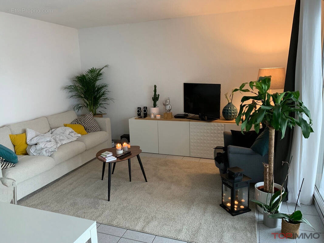 Appartement à PFASTATT