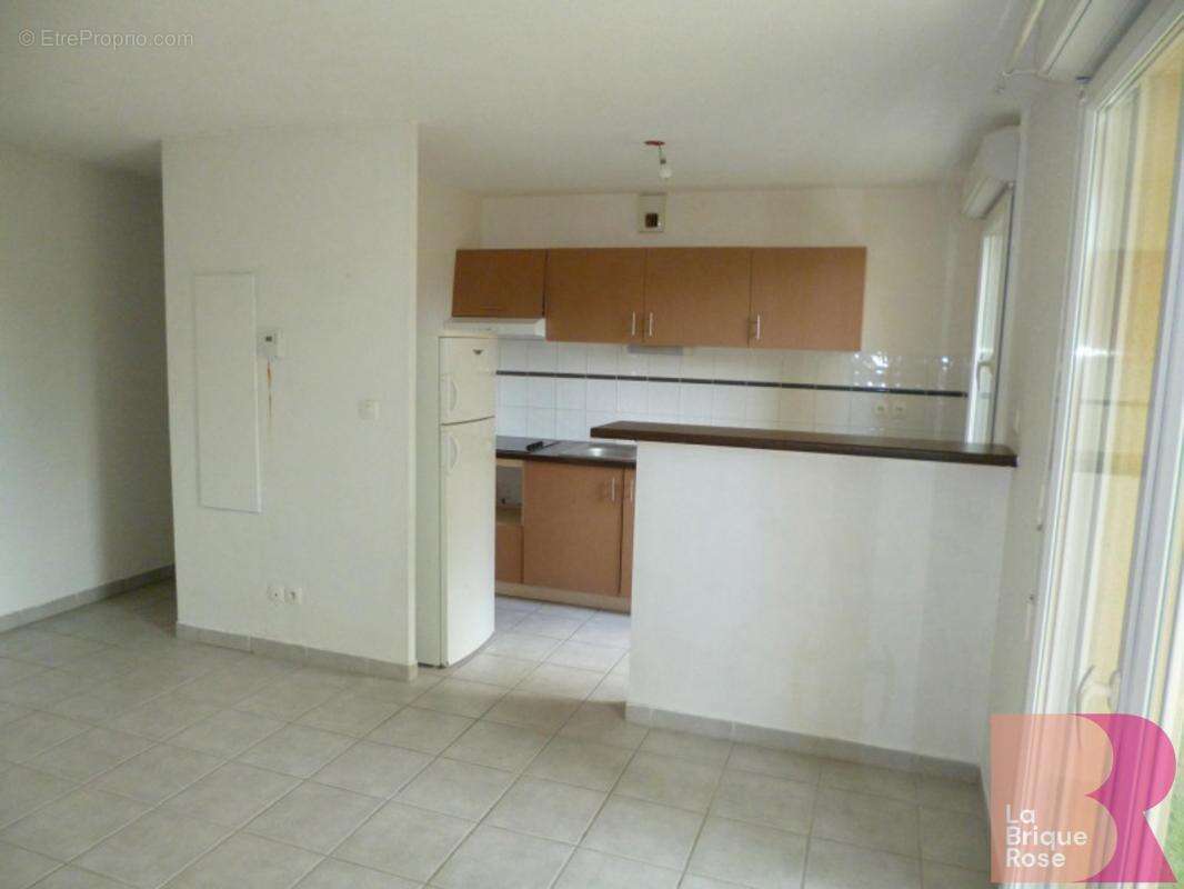 Appartement à MONDONVILLE