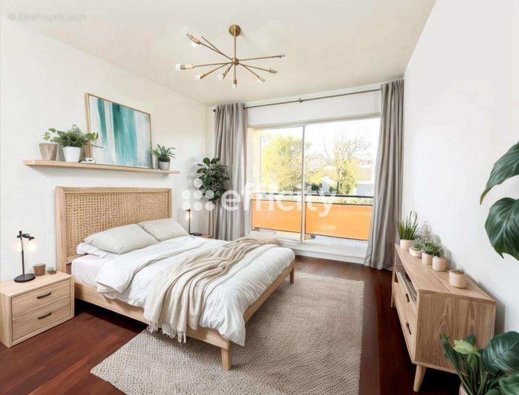 Appartement à ARCACHON