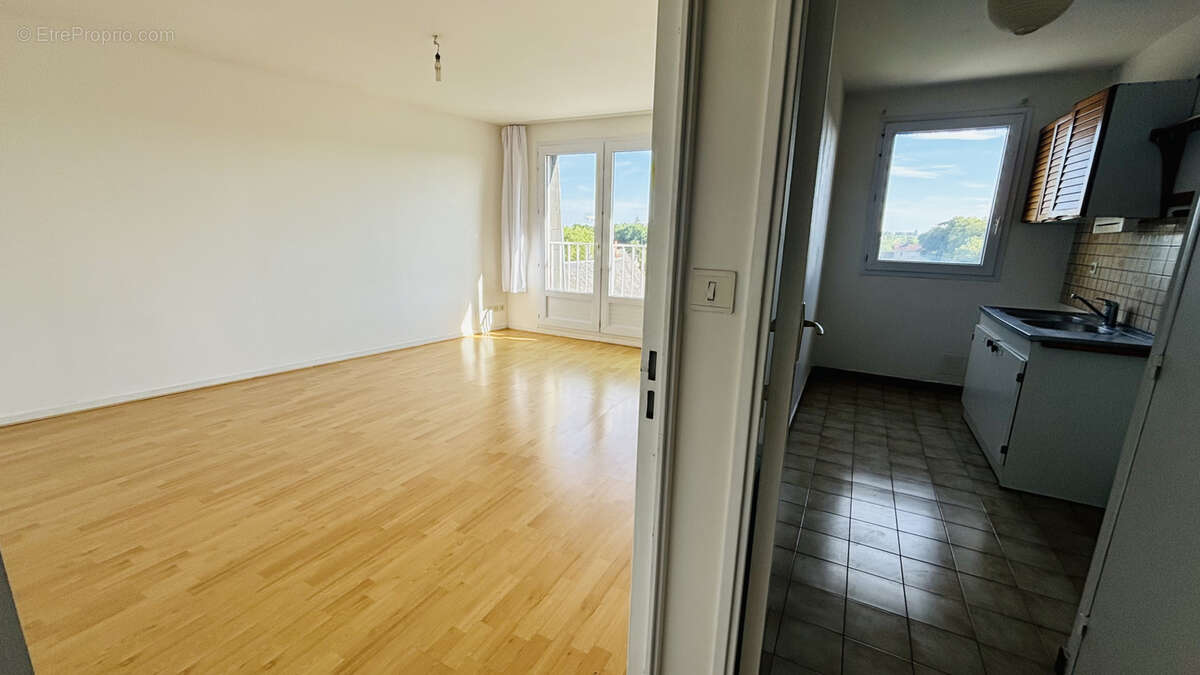 Appartement à CHATEAUDUN