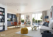 Appartement à CAEN