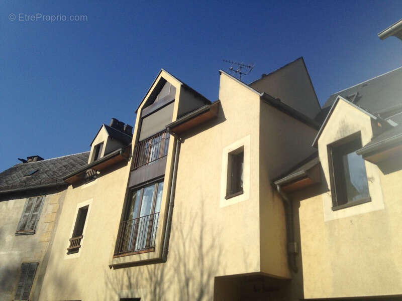 Appartement à ESPALION