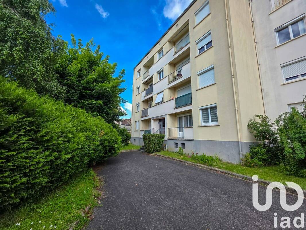 Photo 1 - Appartement à LIMOGES