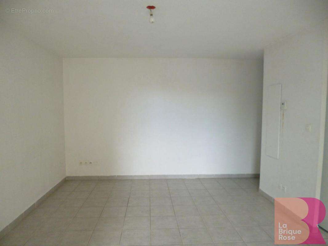Appartement à MONDONVILLE
