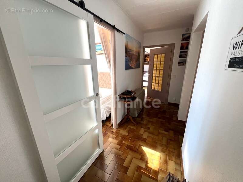 Maison à CERESTE