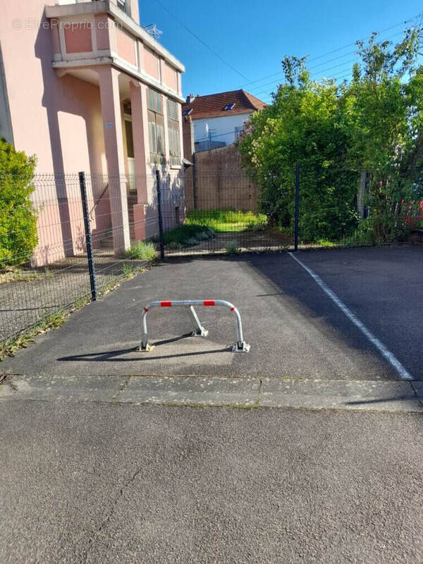 Autre à YUTZ