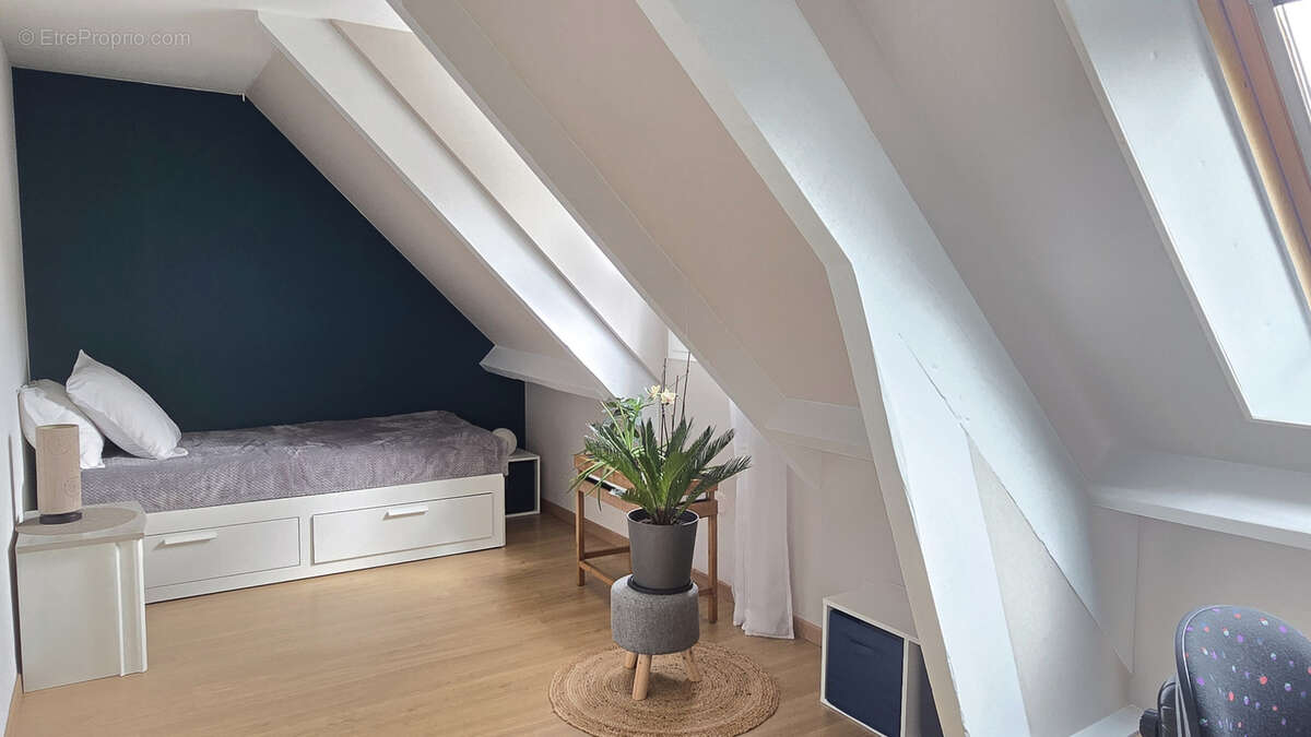 Maison à ANGERVILLIERS
