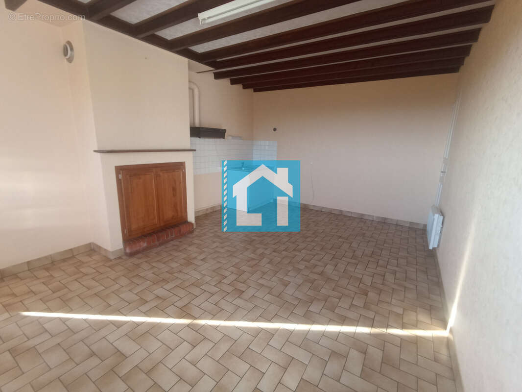Maison à BRECEY