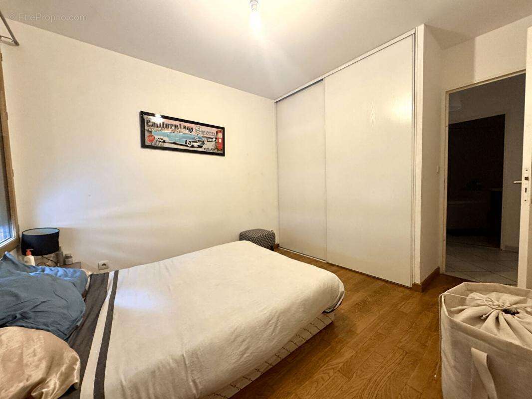 Appartement à LYON-7E