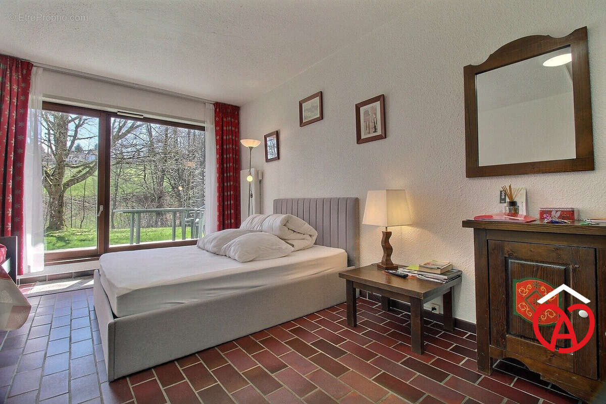 Appartement à LE HOHWALD