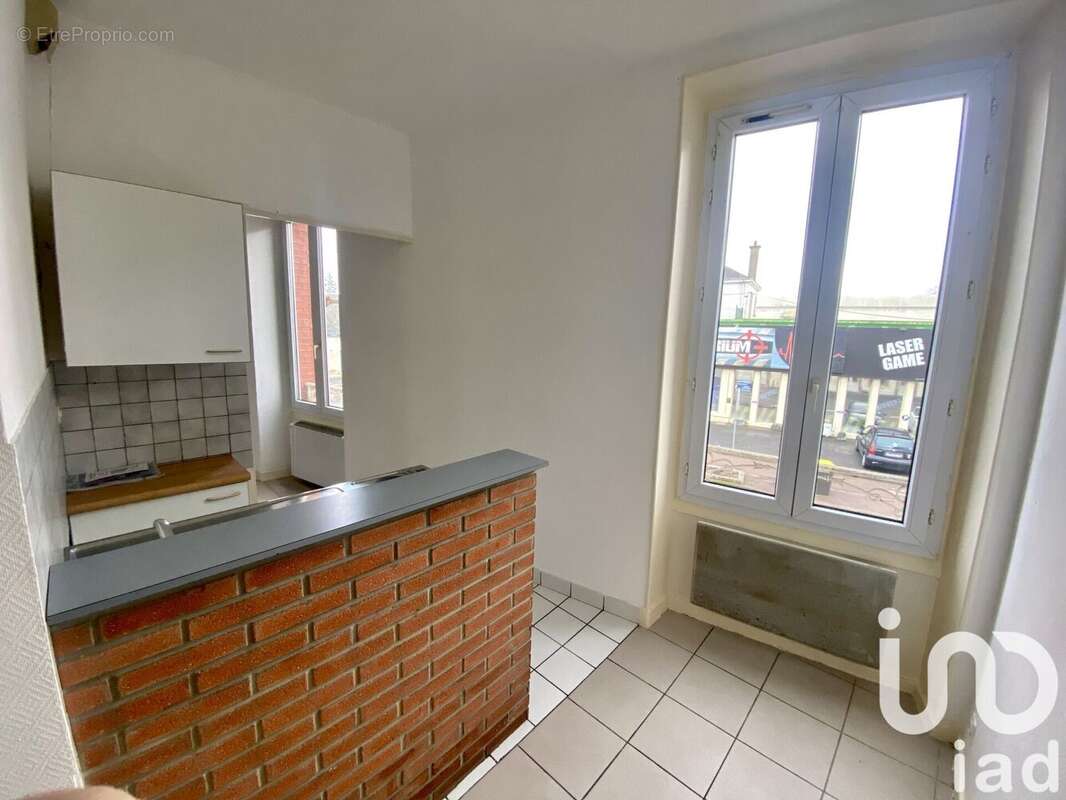 Photo 4 - Appartement à MONTARGIS