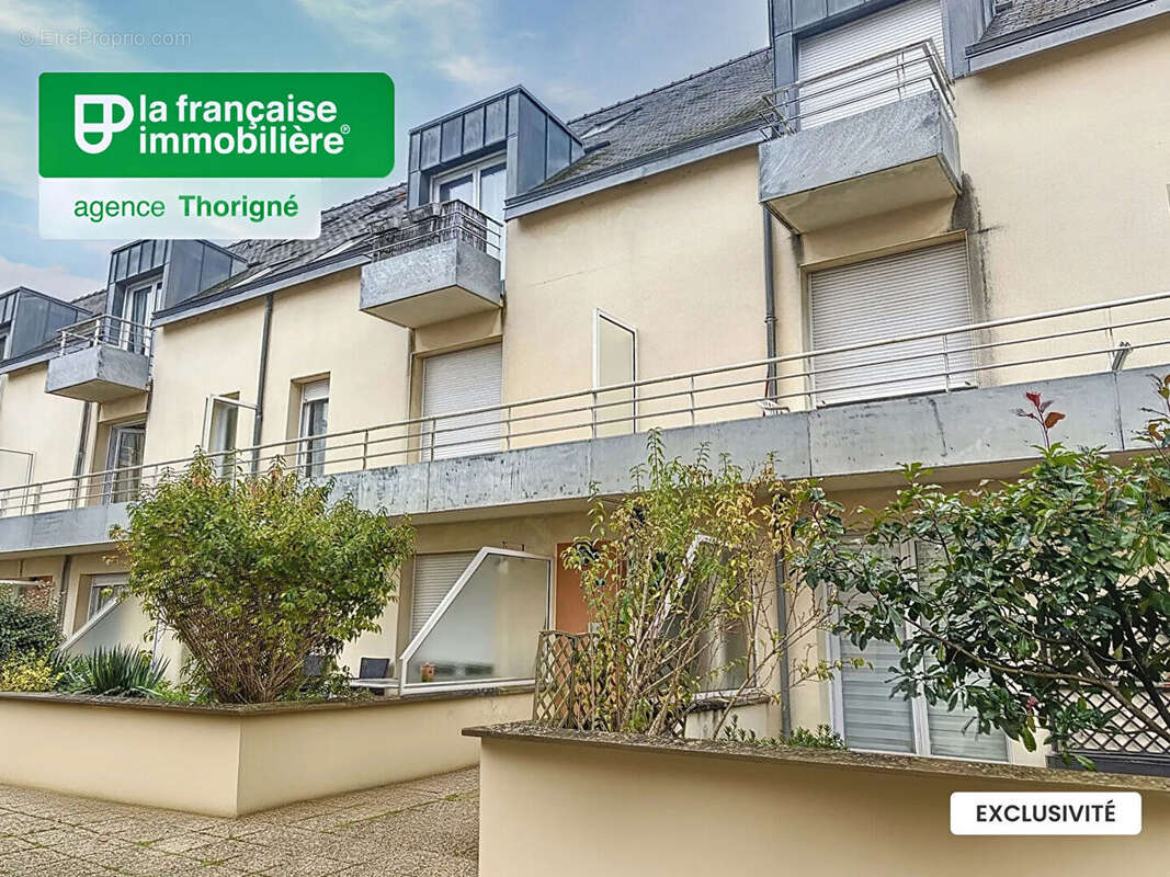 Appartement à ACIGNE