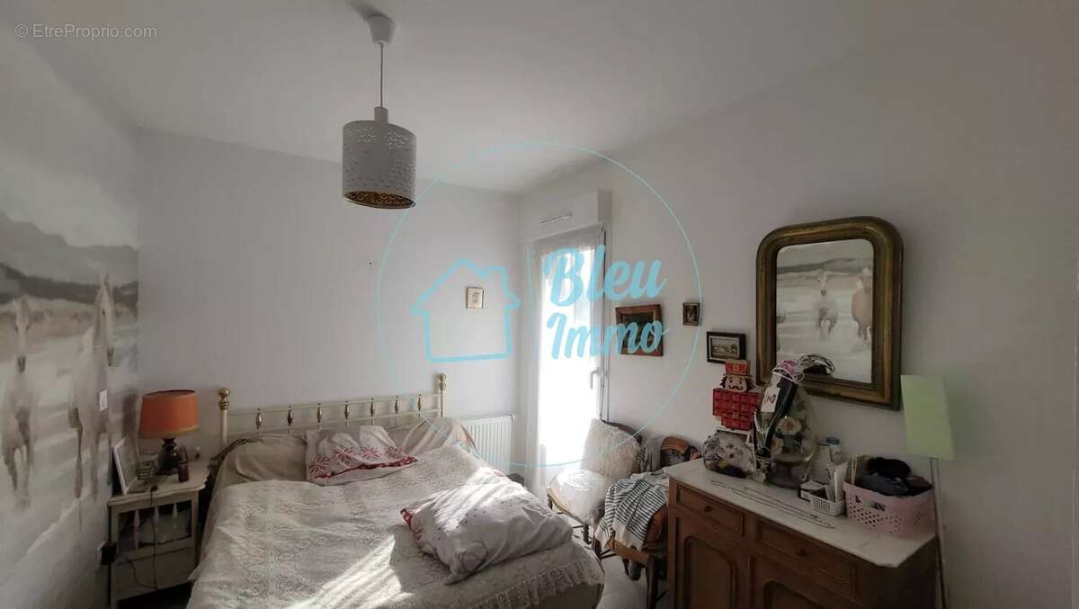 Appartement à CLAPIERS