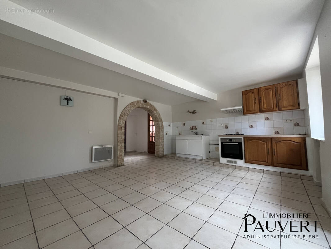 Maison à PAMIERS
