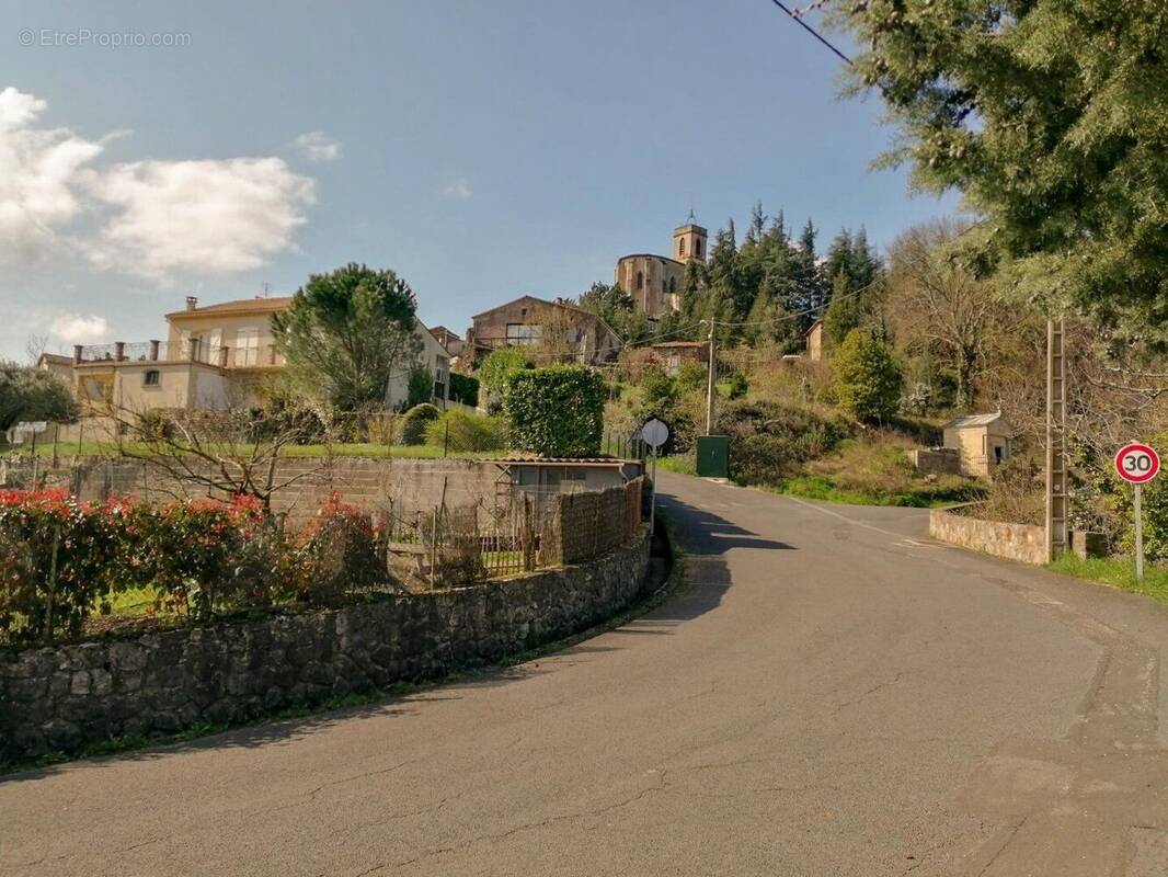 Photo 1 - Maison à LE BOUSQUET-D&#039;ORB