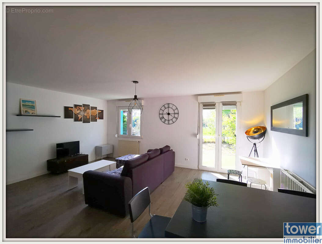 Maison à BOE