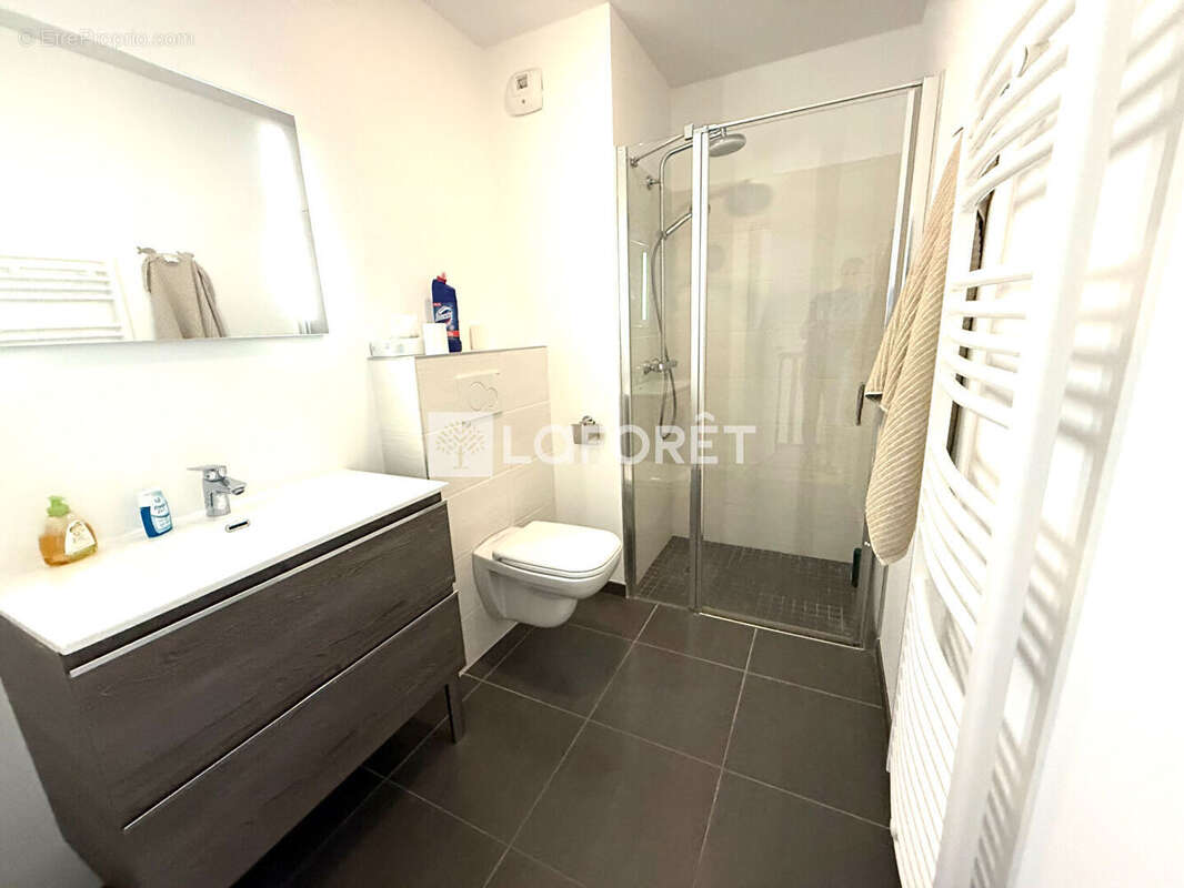 Appartement à NEUFCHATEL-HARDELOT