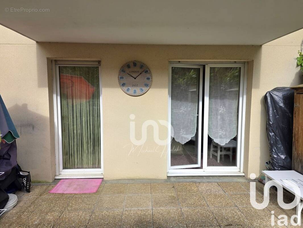 Photo 1 - Appartement à MELUN