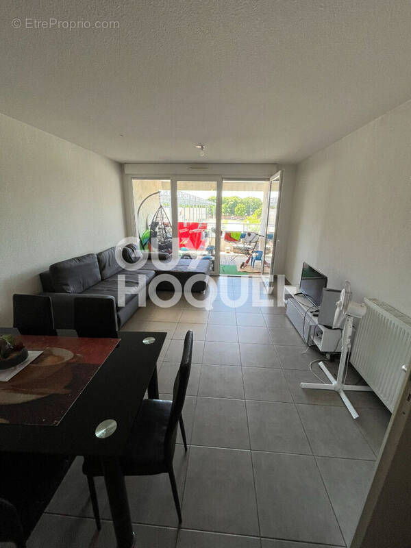 Appartement à BLAGNAC