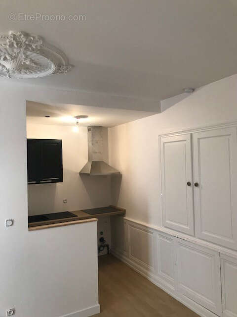 Appartement à CHATELLERAULT