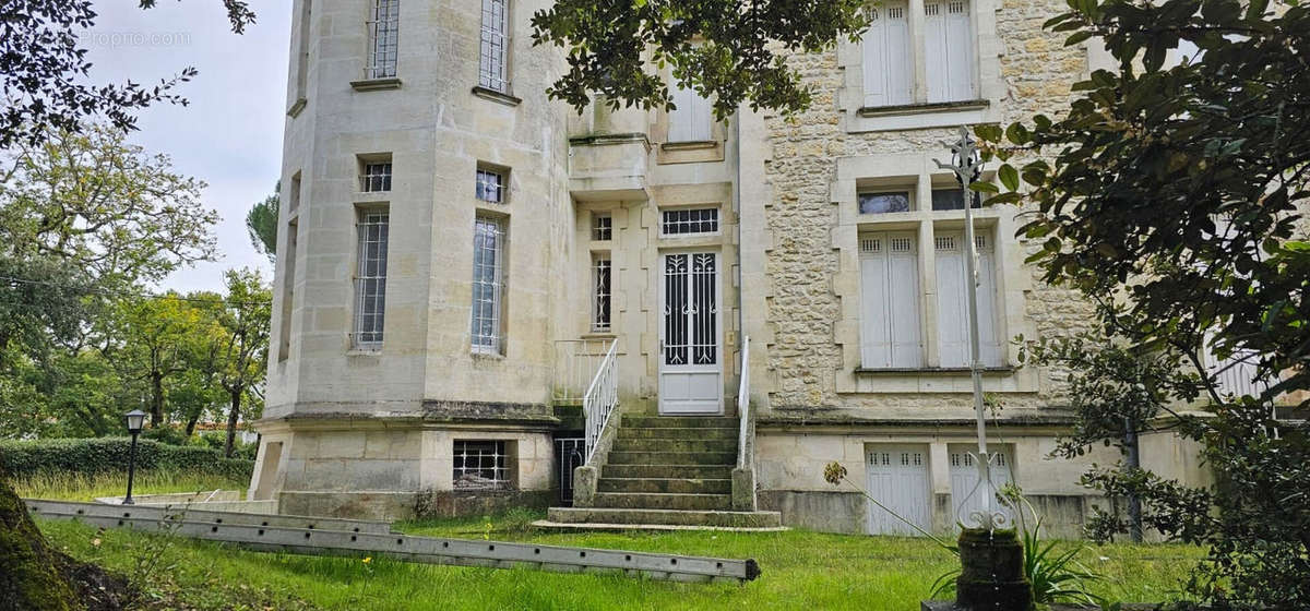 Appartement à ROYAN