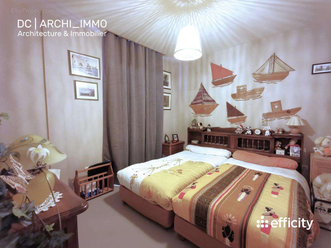 Appartement à BERCK