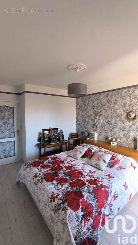 Photo 7 - Appartement à GRASSE