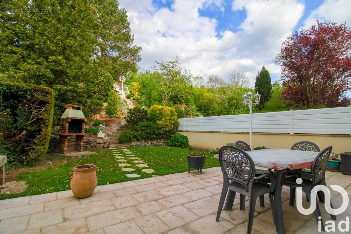 Photo 1 - Maison à NEZEL