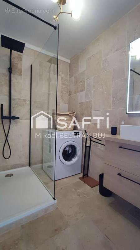 Photo 5 - Appartement à BALARUC-LES-BAINS
