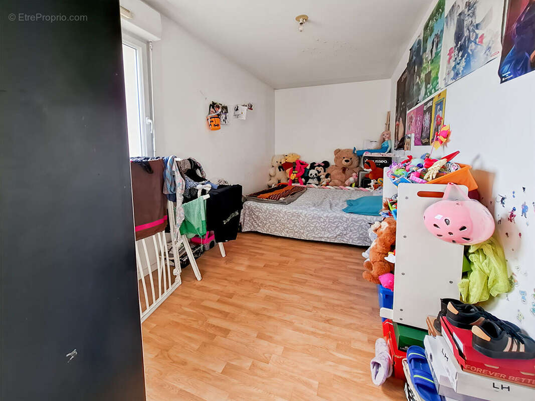 Appartement à SAINT-AUBIN-D&#039;AUBIGNE